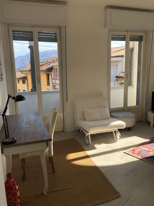 Holly'S House Apartment Alzano Lombardo Extérieur photo